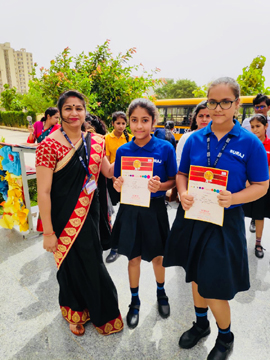 Best School of Bhiwadi 17